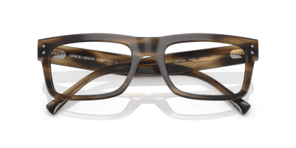 Striped Brown - 0AR7232 8056597753463