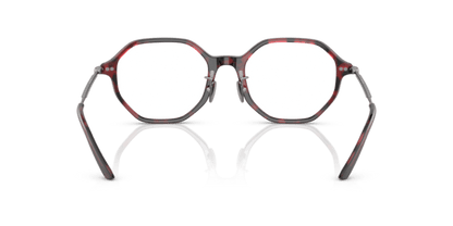 Red Havana - 0AR7234 8056597745994