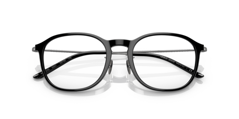 Black - 0AR7235 8056597735346