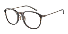 0AR7235 - Giorgio Armani - Tortoise - (Havana 5026) - 51 - 20 - 145 MM - Ardor Eyewear 8056597735360