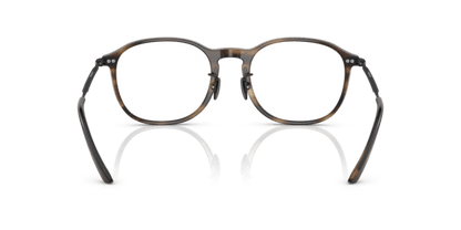 Striped Brown - 0AR7235 8056597735391