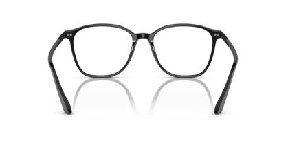 Black - 0AR7236 8056597831000