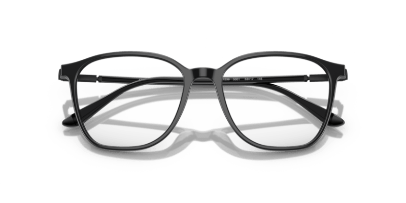 Black - 0AR7236 8056597831000