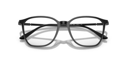 Black - 0AR7236 8056597831000