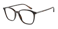 0AR7236 - Giorgio Armani - Tortoise - (Havana 5026) - 51 - 17 - 145 MM - Ardor Eyewear 8056597831017