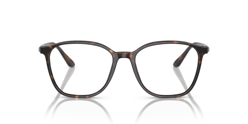 0AR7236 - Giorgio Armani - Tortoise - (Havana 5026) - 51 - 17 - 145 MM - Ardor Eyewear 8056597831017