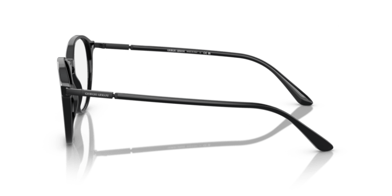 Black - 0AR7237 8056597831147