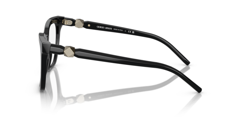 Black - 0AR7238 8056597834544