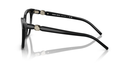 Black - 0AR7238 8056597834544