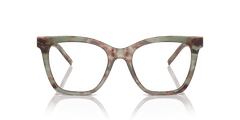 0AR7238 - Giorgio Armani - Green - (Green Havana 5977) - 50 - 19 - 140 MM - Ardor Eyewear 8056262046470