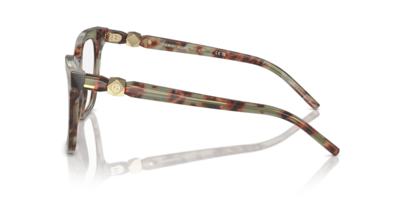 Green Havana - 0AR7238 8056262046470