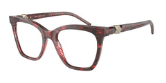 0AR7238 - Giorgio Armani - Tortoise - (Red Havana 6001) - 50 - 19 - 140 MM - Ardor Eyewear 8056597834599