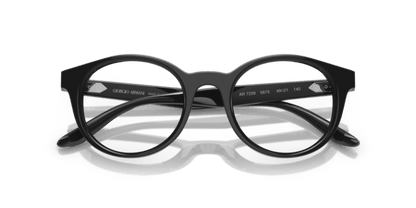 Black - 0AR7239 8056597832694