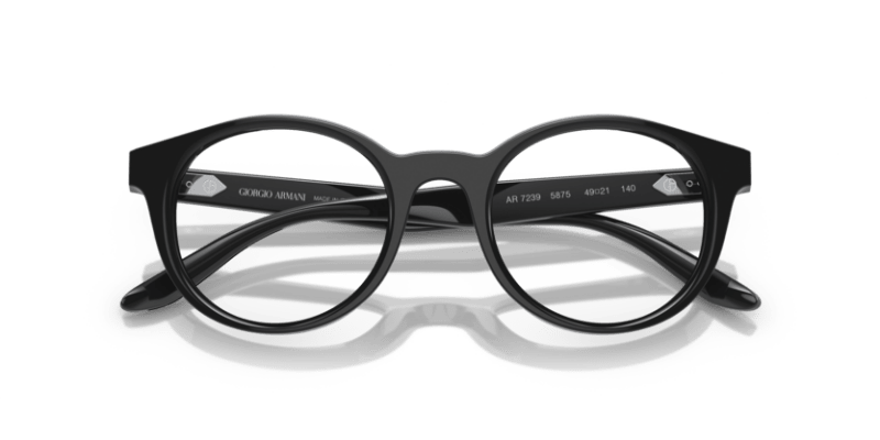 Black - 0AR7239 8056597832694