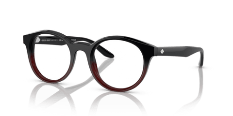 Gradient Black/Bordeaux - 0AR7239 8056597832717