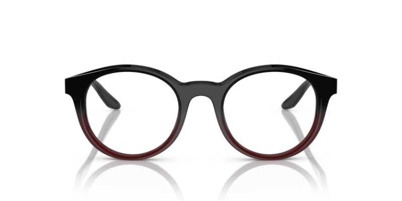 Gradient Black/Bordeaux - 0AR7239 8056597832717