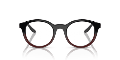 Gradient Black/Bordeaux - 0AR7239 8056597832717