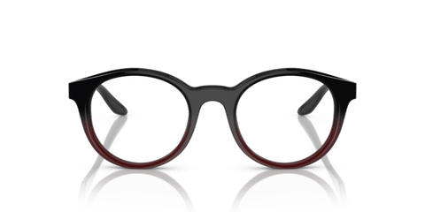 Gradient Black/Bordeaux - 0AR7239 8056597832717
