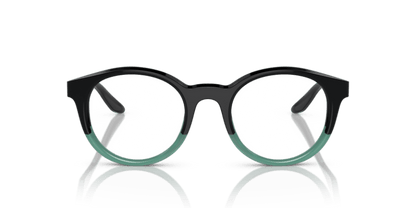 Gradient Black/Petroleum - 0AR7239 8056597832731