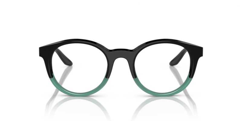 Gradient Black/Petroleum - 0AR7239 8056597832731