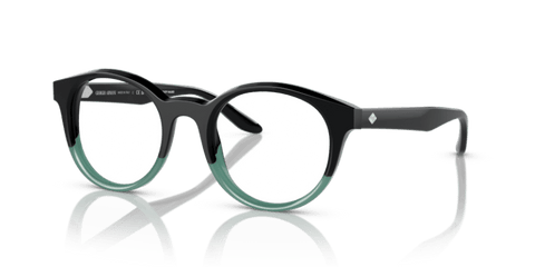 Gradient Black/Petroleum - 0AR7239 8056597832731