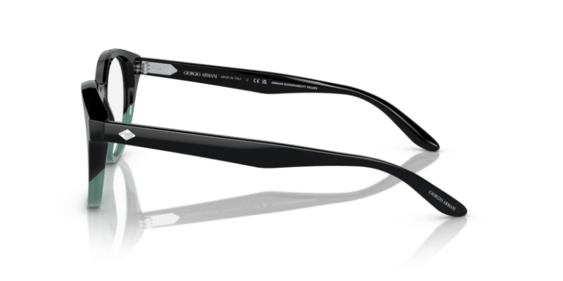 Gradient Black/Petroleum - 0AR7239 8056597832731