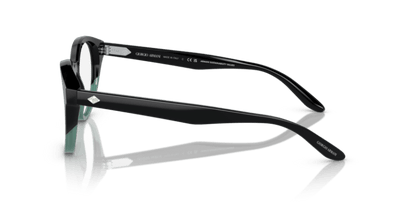 Gradient Black/Petroleum - 0AR7239 8056597832731