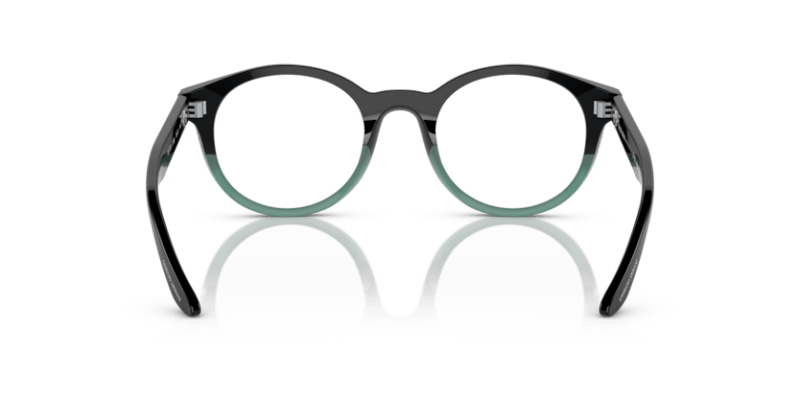 Gradient Black/Petroleum - 0AR7239 8056597832731