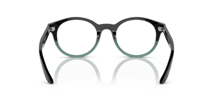 Gradient Black/Petroleum - 0AR7239 8056597832731