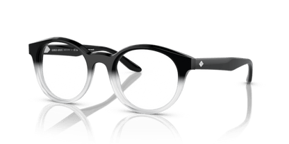 Gradient Black/White - 0AR7239 8056597832755