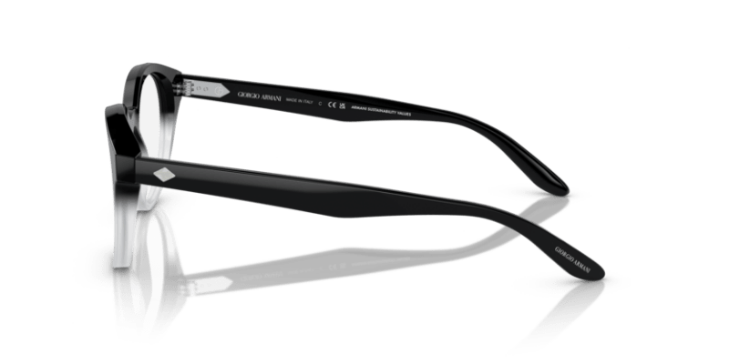 Gradient Black/White - 0AR7239 8056597832755