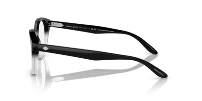 Gradient Black/White - 0AR7239 8056597832755