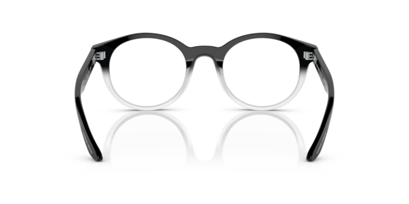 Gradient Black/White - 0AR7239 8056597832755