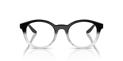 Gradient Black/White - 0AR7239 8056597832755