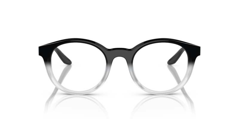 Gradient Black/White - 0AR7239 8056597832755