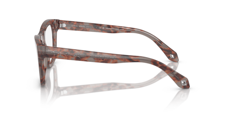 Grey Havana - 0AR7240 8056597833219