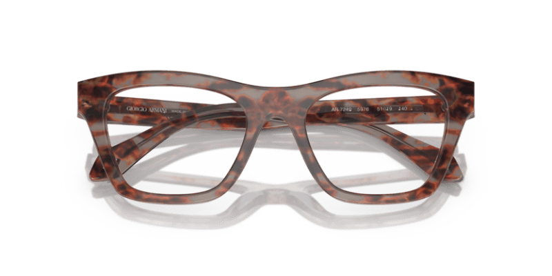 Grey Havana - 0AR7240 8056597833219