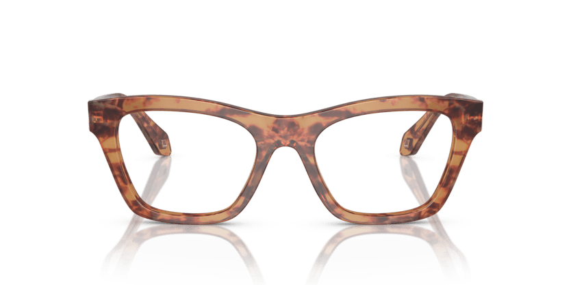 0AR7240 - Giorgio Armani - Tortoise - (Orange Havana 5978) - 51 - 19 - 140 MM - Ardor Eyewear 8056597833257