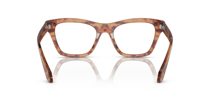 Orange Havana - 0AR7240 8056597833257