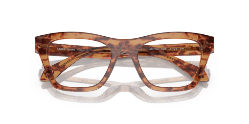 Orange Havana - 0AR7240 8056597833257