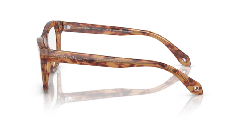 Orange Havana - 0AR7240 8056597833257