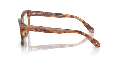 Orange Havana - 0AR7240 8056597833257