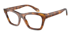 0AR7240 - Giorgio Armani - Tortoise - (Red Havana 5988) - 49 - 19 - 140 MM - Ardor Eyewear 8056597833264