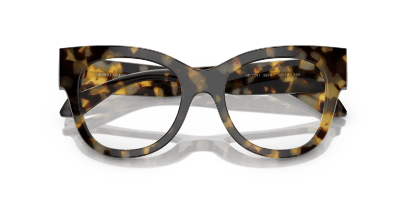 Yellow Havana - 0AR7241 8056597832816