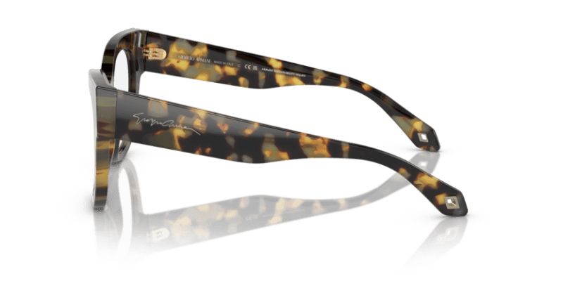 Yellow Havana - 0AR7241 8056597832816