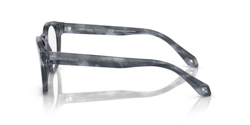 Striped Blue - 0AR7242 8056597833332