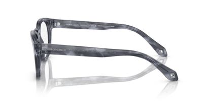 Striped Blue - 0AR7242 8056597833332