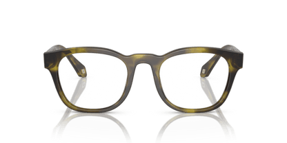 Striped Green - 0AR7242 8056597833349