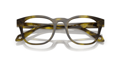 Striped Green - 0AR7242 8056597833349