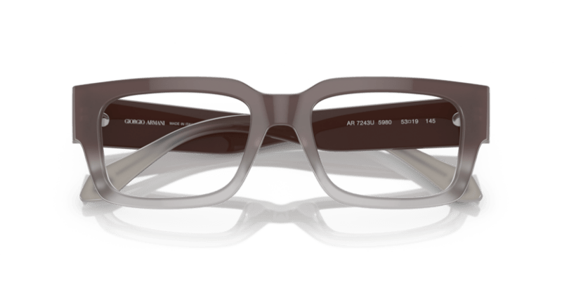 Gradient Brown/Blue - 0AR7243U 8056597833530